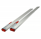 Планки блокировочные CFT D38mm L 2400-2700